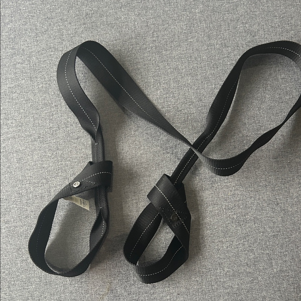 Lululemon Yoga Mat Strap